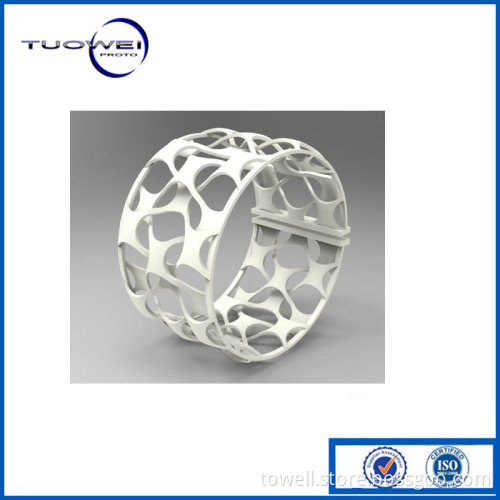 High quality 3D printing for plastic in shenzhen